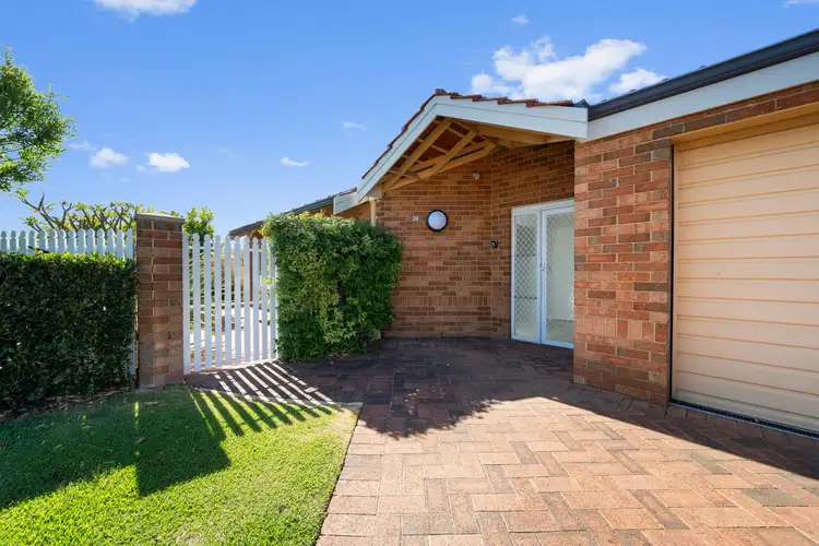 Seventh view of Homely retirement listing, 24/10 Williamson Way, Trigg WA 6029