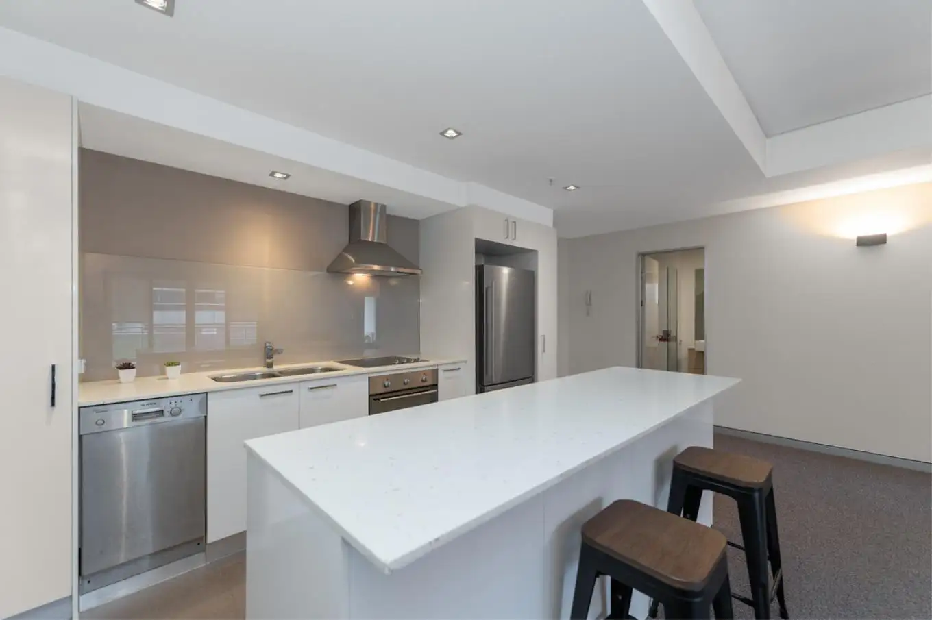 Main view of Homely apartment listing, 10/148 Adelaide Terrace, East Perth WA 6004