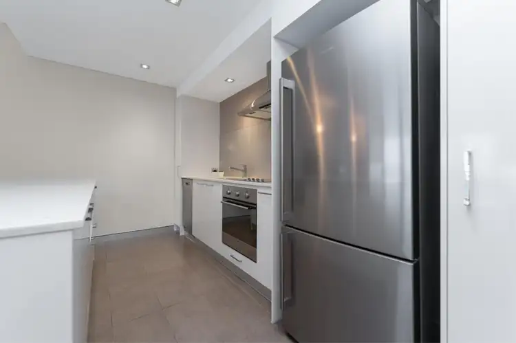 Seventh view of Homely apartment listing, 10/148 Adelaide Terrace, East Perth WA 6004