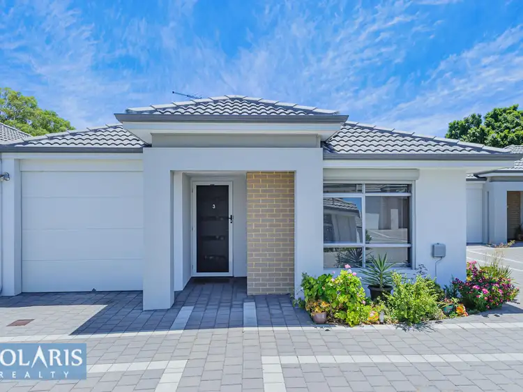 Lot 3, 3/3 Dance Drive, Middle Swan WA 6056