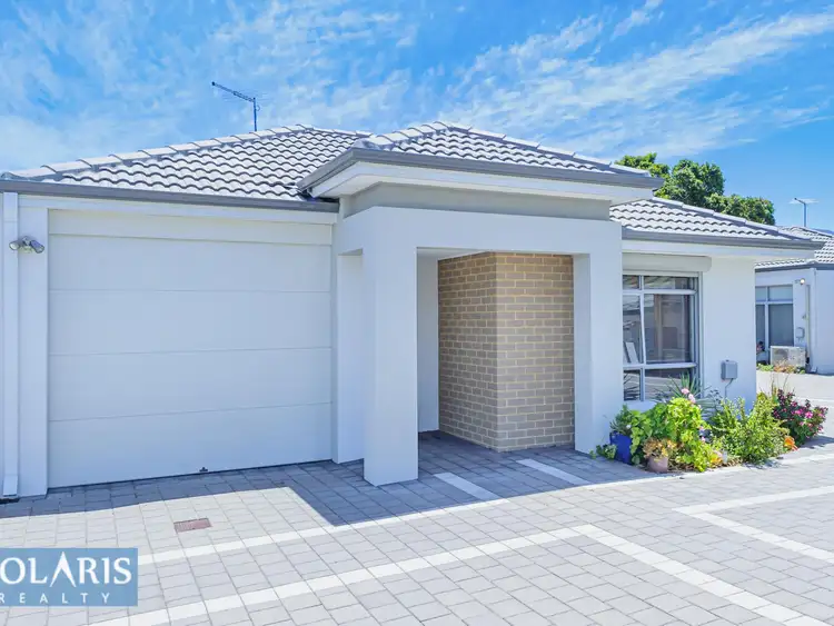 Second view of Homely villa listing, Lot 3, 3/3 Dance Drive, Middle Swan WA 6056