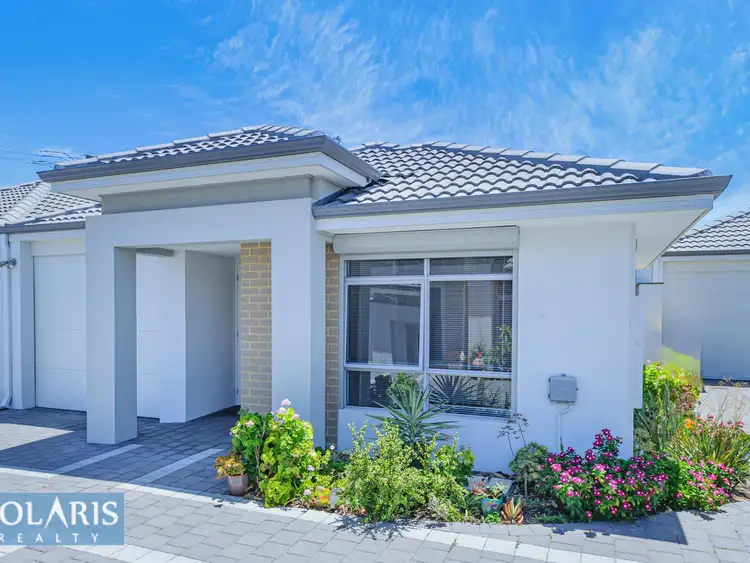 Third view of Homely villa listing, Lot 3, 3/3 Dance Drive, Middle Swan WA 6056