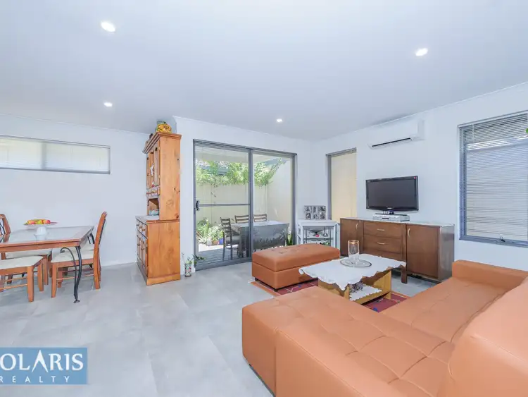 Seventh view of Homely villa listing, Lot 3, 3/3 Dance Drive, Middle Swan WA 6056