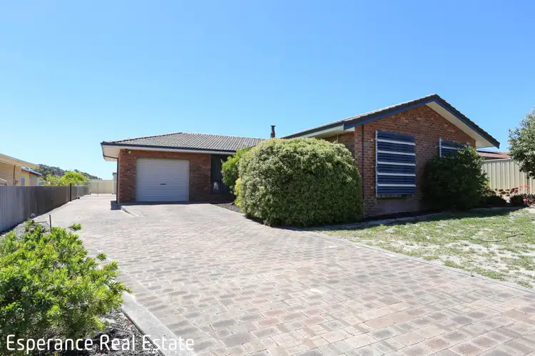 32 Milner Street, Sinclair WA 6450