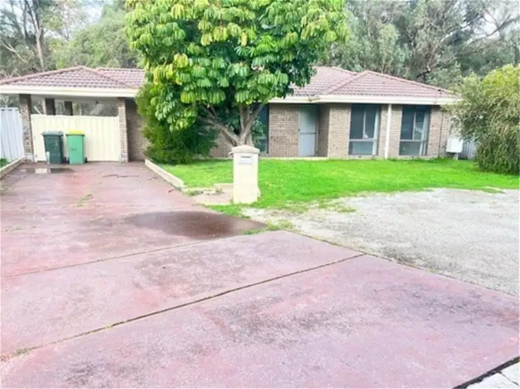 Second view of Homely house listing, 7 Ord Close, Greenfields WA 6210