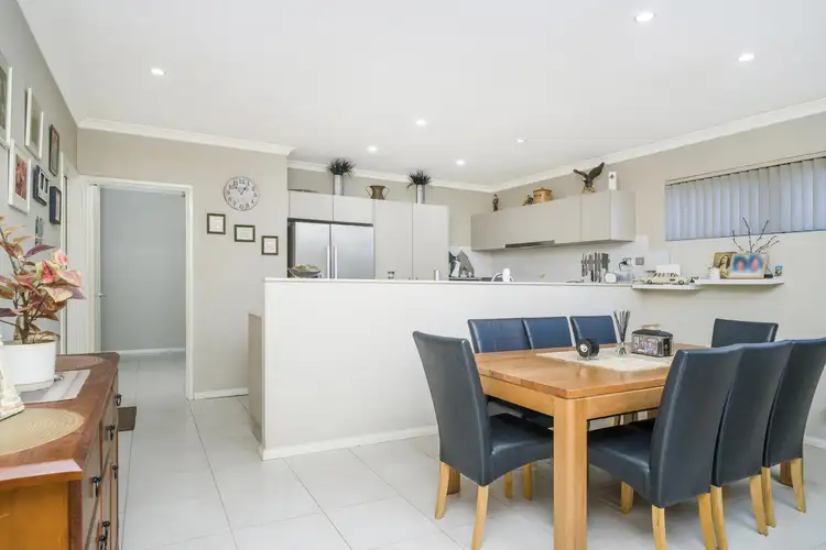 Fifth view of Homely house listing, 29A Wythburn Avenue, Balga WA 6061