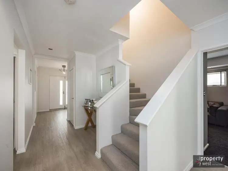 Fourth view of Homely house listing, 19 Quarram Crescent, Burns Beach WA 6028