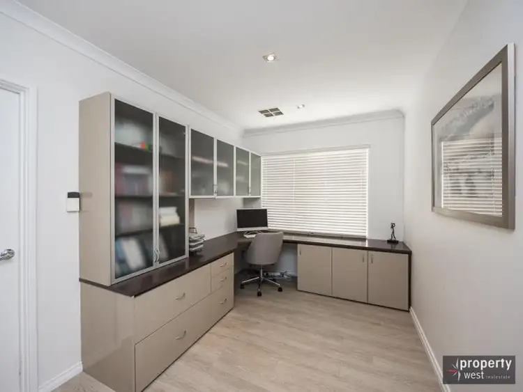 Fifth view of Homely house listing, 19 Quarram Crescent, Burns Beach WA 6028