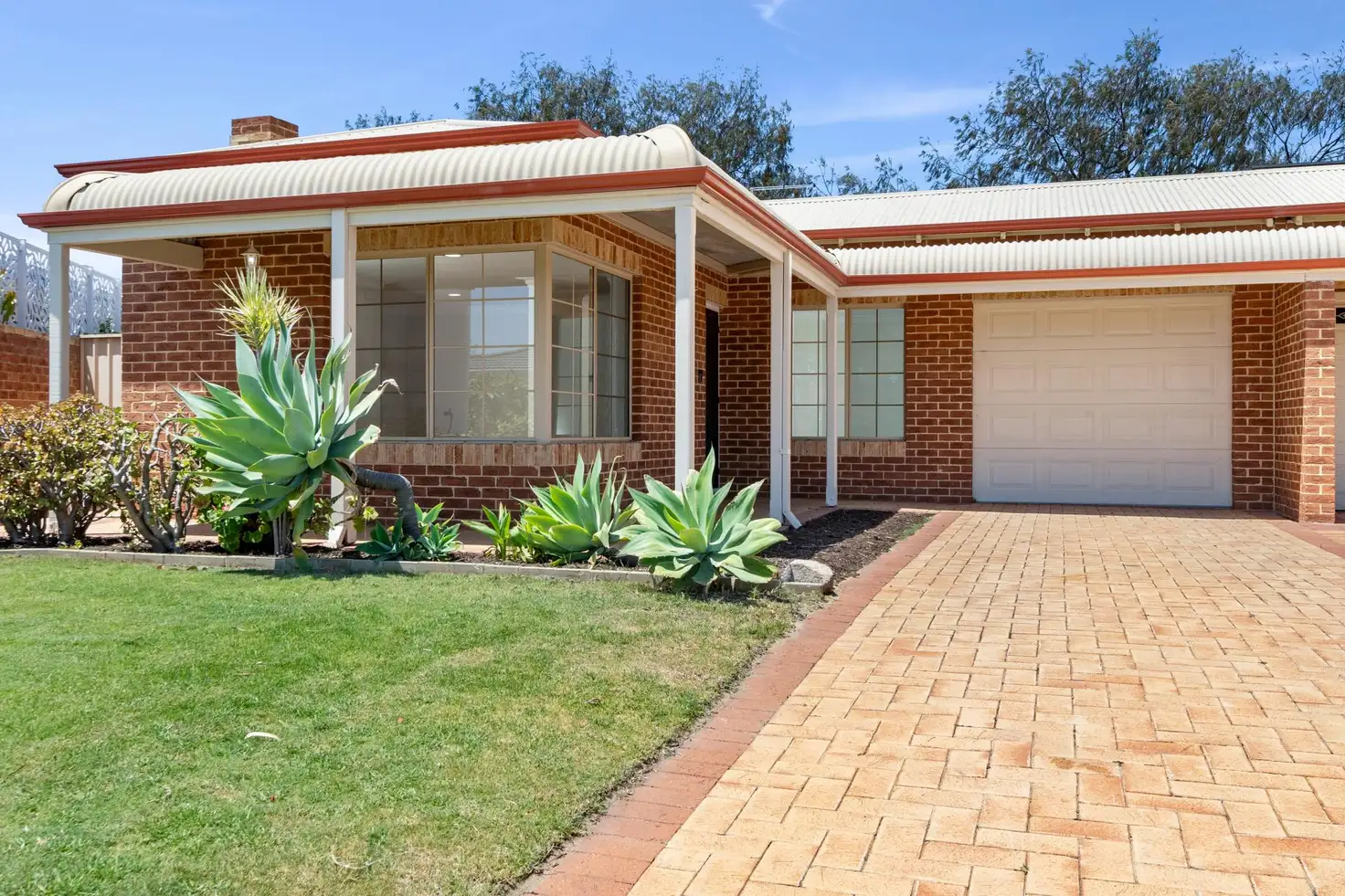 Main view of Homely semi-detached listing, 15A Yangala Close, Ocean Reef WA 6027
