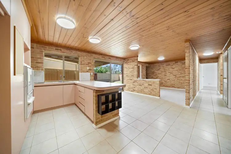 Fifth view of Homely semi-detached listing, 15A Yangala Close, Ocean Reef WA 6027