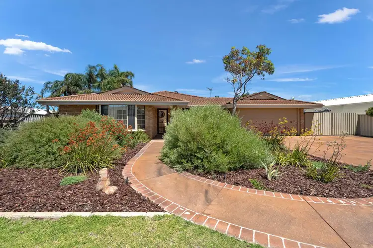 14 Transom Way, Ocean Reef WA 6027