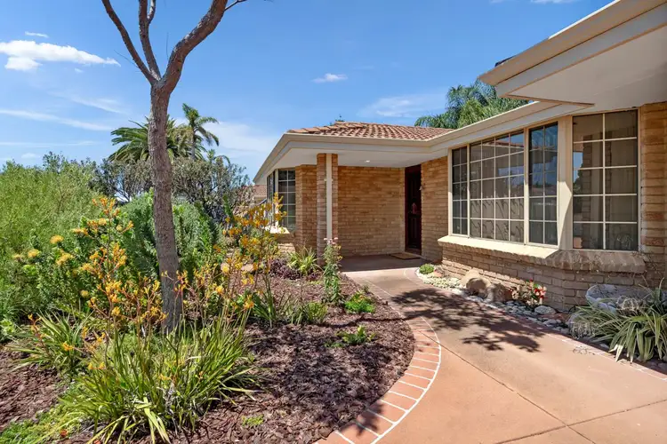 Second view of Homely house listing, 14 Transom Way, Ocean Reef WA 6027