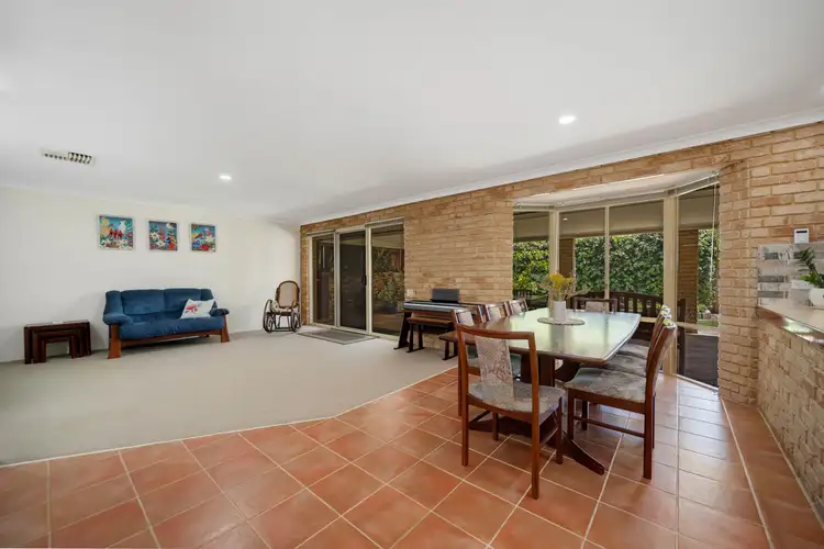 Fifth view of Homely house listing, 14 Transom Way, Ocean Reef WA 6027