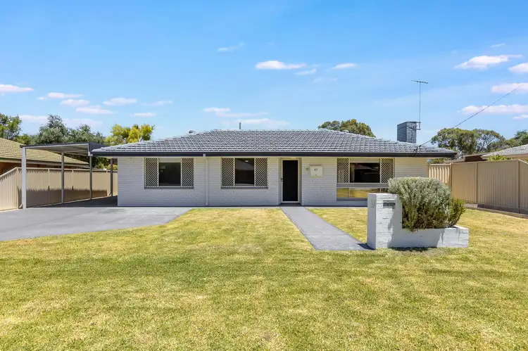 87 Calume Street