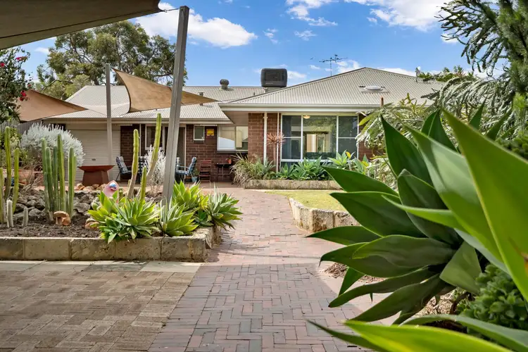 30 BLACKALL DRIVE, Greenwood WA 6024