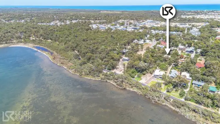 Third view of Homely house listing, 82 Estuary View Road, Dawesville WA 6211