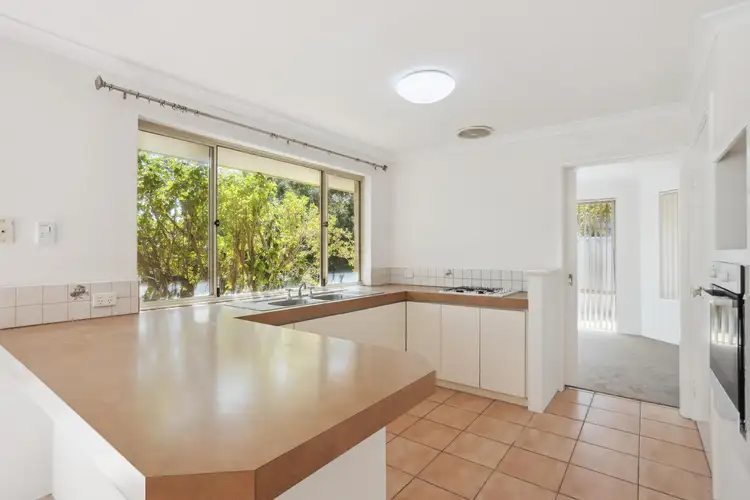 Second view of Homely house listing, 18 Balladong Loop, Carramar WA 6031