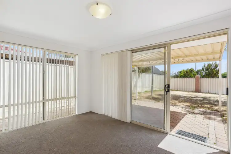 Fifth view of Homely house listing, 18 Balladong Loop, Carramar WA 6031