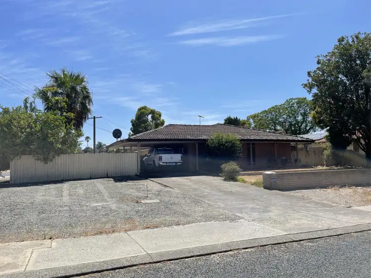 Third view of Homely house listing, 30 Hibiscus Drive, Forrestfield WA 6058