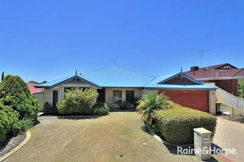 Main view of Homely house listing, 3 Arreton Way, Hocking WA 6065