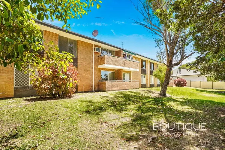 9/3 Westborough Street, Scarborough WA 6019