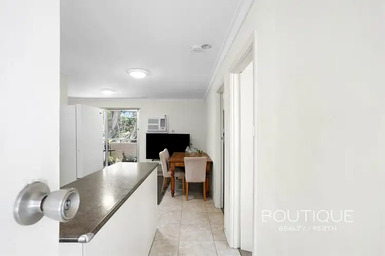 Third view of Homely unit listing, 9/3 Westborough Street, Scarborough WA 6019
