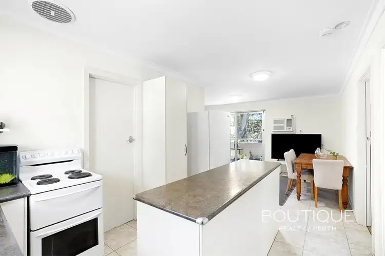 Fourth view of Homely unit listing, 9/3 Westborough Street, Scarborough WA 6019