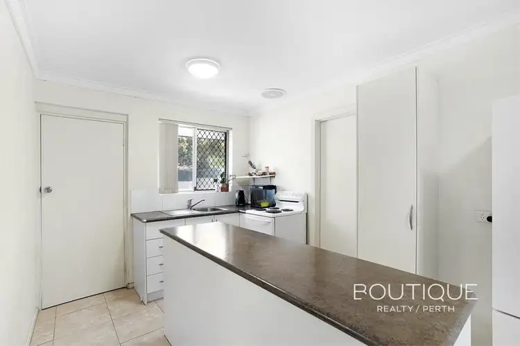 Sixth view of Homely unit listing, 9/3 Westborough Street, Scarborough WA 6019