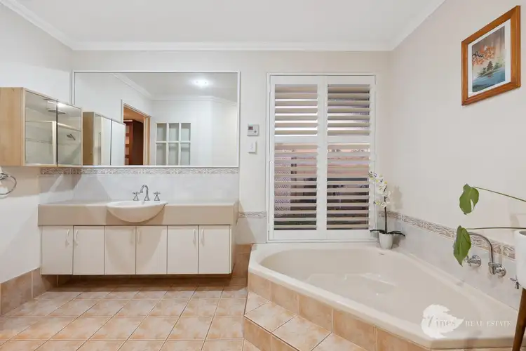 Fifth view of Homely house listing, 121 Ponte Vecchio Boulevard, Ellenbrook WA 6069