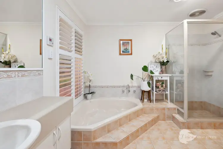 Sixth view of Homely house listing, 121 Ponte Vecchio Boulevard, Ellenbrook WA 6069