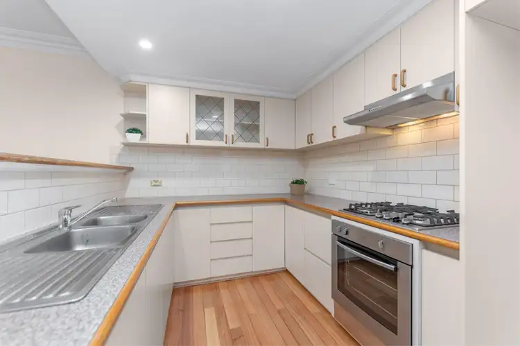 Sixth view of Homely townhouse listing, 5/61 Kirkham Hill Terrace, Maylands WA 6051