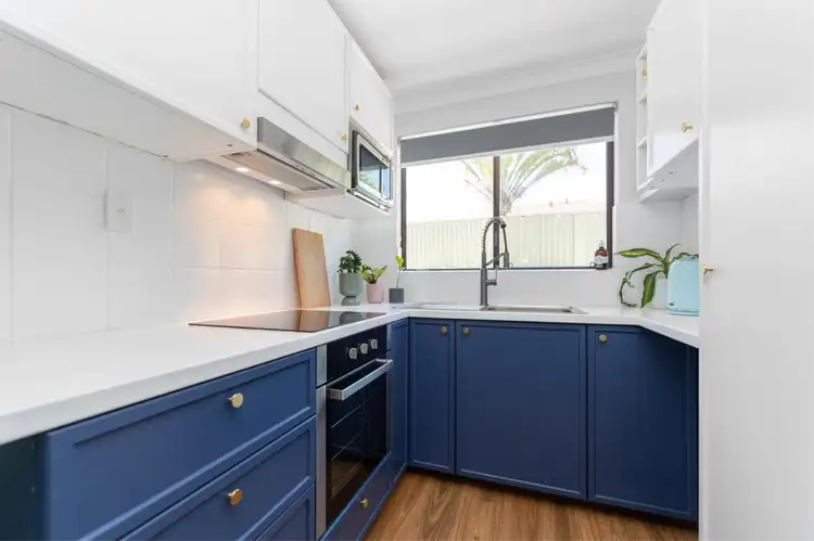 Fourth view of Homely townhouse listing, 8/10 Oxford Street, Maylands WA 6051