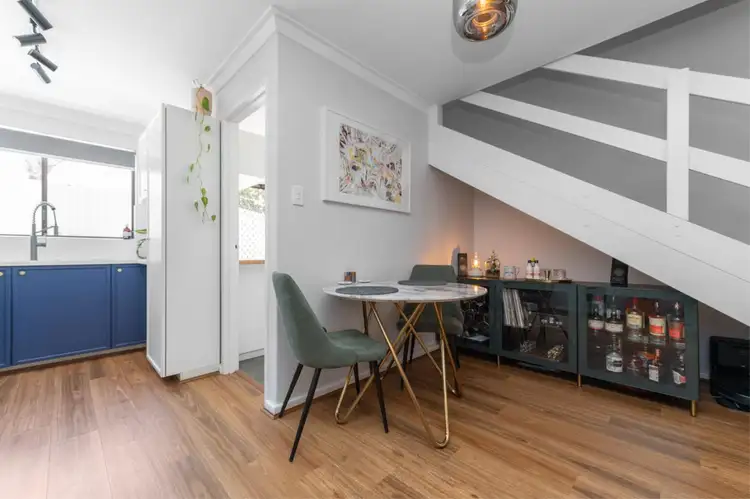 Fifth view of Homely townhouse listing, 8/10 Oxford Street, Maylands WA 6051