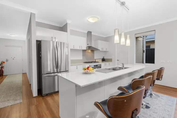 Second view of Homely house listing, 15 Syon Way, Brabham WA 6055