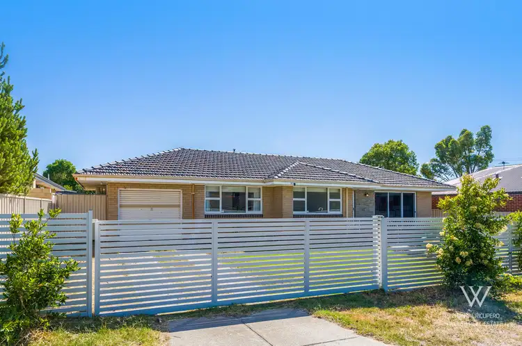 Main view of Homely house listing, 380 Belmont Avenue, Kewdale WA 6105