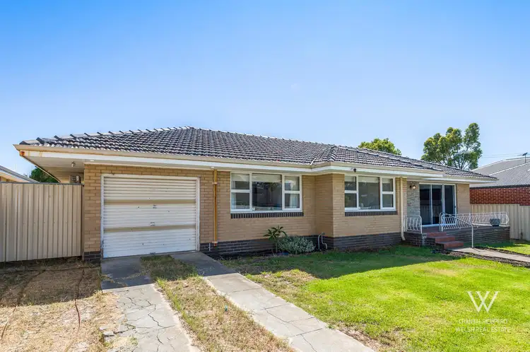Second view of Homely house listing, 380 Belmont Avenue, Kewdale WA 6105