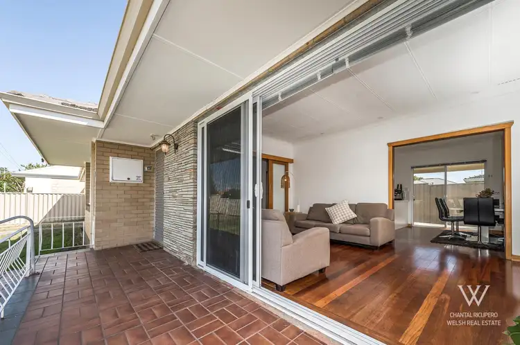 Fourth view of Homely house listing, 380 Belmont Avenue, Kewdale WA 6105
