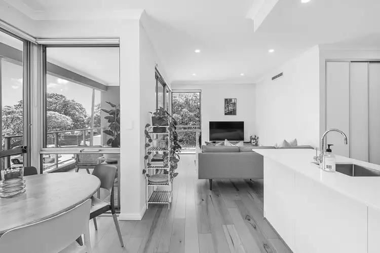 3/193 Grand  Promenade, Doubleview WA 6018