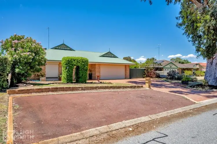 Third view of Homely house listing, 9 Denham Street, Dudley Park WA 6210