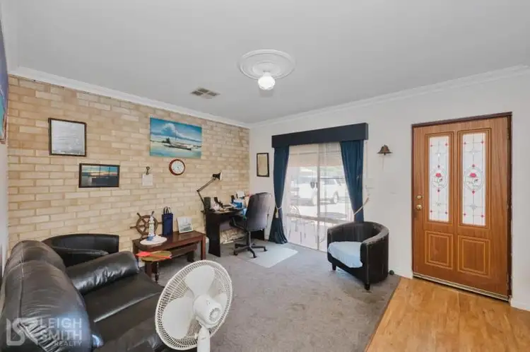 Fourth view of Homely house listing, 9 Denham Street, Dudley Park WA 6210