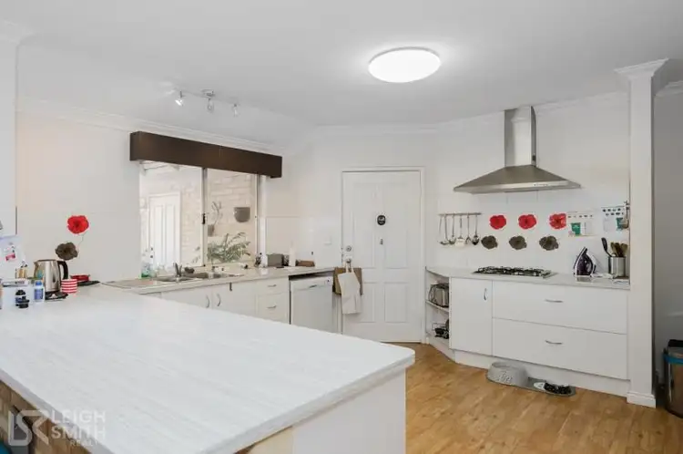 Fifth view of Homely house listing, 9 Denham Street, Dudley Park WA 6210