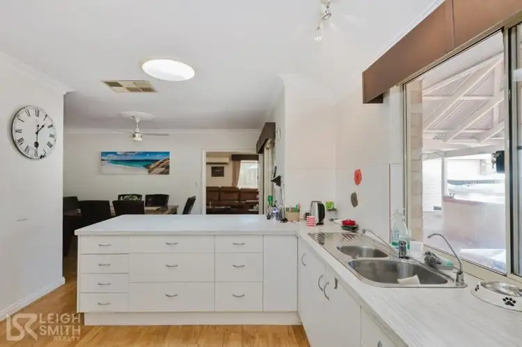 Sixth view of Homely house listing, 9 Denham Street, Dudley Park WA 6210