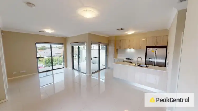 Third view of Homely apartment listing, 2/210 Kooyong Road, Rivervale WA 6103