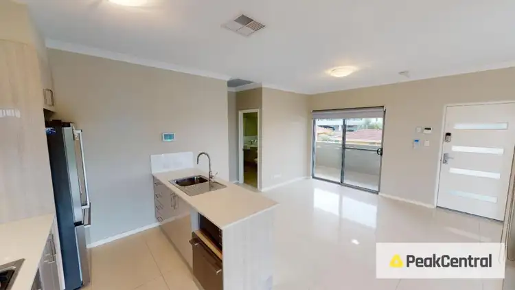 Sixth view of Homely apartment listing, 2/210 Kooyong Road, Rivervale WA 6103