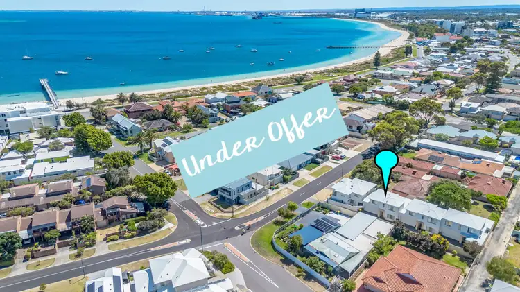 35B Harrison Street, Rockingham WA 6168
