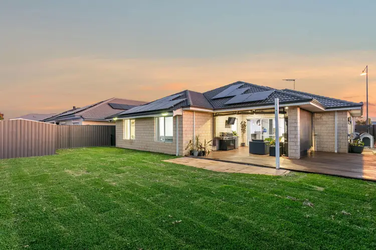 Main view of Homely house listing, 23 Mandalup Road, Haynes WA 6112