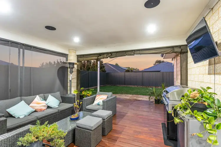 Second view of Homely house listing, 23 Mandalup Road, Haynes WA 6112