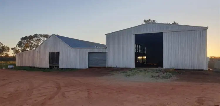 Seventh view of Homely rural property listing, Mount Farmer Station, Mount Magnet WA 6638