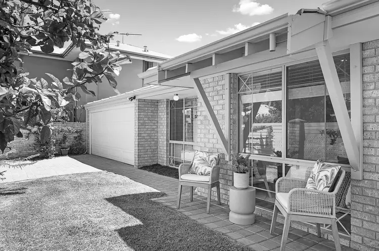 Main view of Homely house listing, 49A Duke Street, Scarborough WA 6019