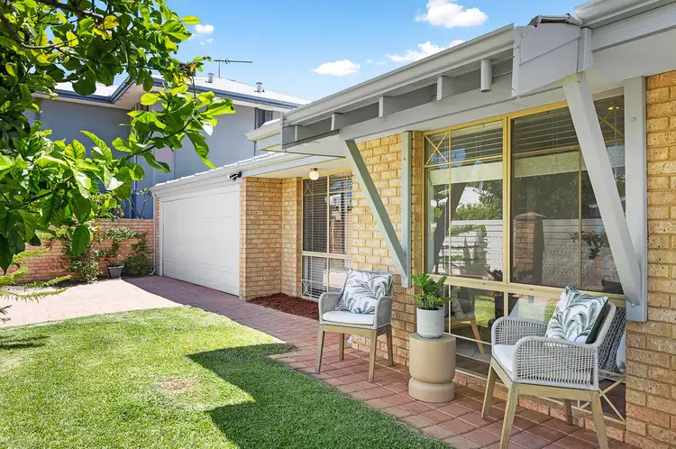 Second view of Homely house listing, 49A Duke Street, Scarborough WA 6019